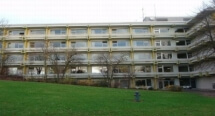 CAD Bestandsaufnahme Krankenhaus >> mehr