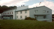 CAD Bestandsaufnahme Krankenhaus Regensburg >> mehr