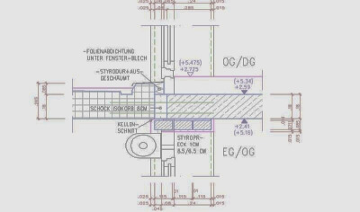 Alten Bauplan, Zeichenplan und Papiergrundriss digitalisieren für CAD-Grundrisse, CAD-Planungsmaterial, in DXF, DWG, DWF, TIF und endlich Planungsgrundlage schaffen für notwendige Sanierungen, Inventarisierung, Rekonstruktion, Einzelbauten, Baukonstruktionen, Massenberechnungen, Bauuntersuchungen, uvm